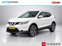 Nissan Qashqai - 1.2 Tekna