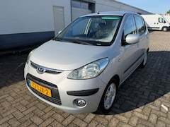 Hyundai i10 - 1.1 Dynamic XL 20-10-2027 Airco Elek ramen