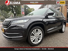 Skoda Kodiaq - 1.5 TSi 150pk ACT 5p Aut., Canton | Camera | Navi & CarPlay | Trekhaak | 19inch