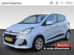 Hyundai i10 - 1.0i Comfort