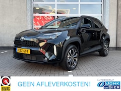 Toyota Yaris Cross - 1.5 Hybrid 130 Dynamic|Apple CarPlay/Android Auto|Camera|Stoelverw|Stuurverw|Adapt.cruise|