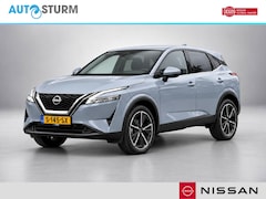 Nissan Qashqai - 1.3 MHEV Tekna