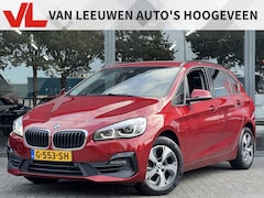 BMW 2-serie Active Tourer - 218i High Executive | Climate control | Stoelverwarming | PDC