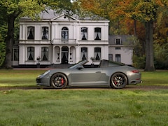 Porsche 911 Targa - 3.0 4S | Orig. NL | Bose | Stoelventilatie