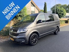 Volkswagen Transporter - 2.0 TDI DC 199PK T6.1 DSG Highline•ACC•Virtual