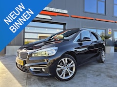 BMW 2-serie Active Tourer - 225xe Centennial High Executive
