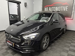 Mercedes-Benz B-klasse - 200 AMG PANO
