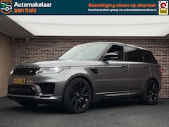 Land Rover Range Rover Sport - 2.0 P400e Autobiography Dynamic Luchtvering|Pano|Hybride|Trekhaak