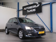 Skoda Fabia - 1.0 TSI Ambition - N.A.P. Airco, Cruise, Carplay