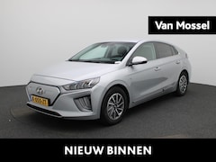 Hyundai IONIQ - Comfort EV 38 kWh | Automaat | Parkeer sensoren | Virtual cockpit | Cruise control | Clima