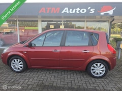 Renault Scénic - 1.6-16V Business Line Airco Cruise Navi LMV