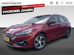 Hyundai i30 Wagon - 1.0 T-GDi MHEV Comfort Smart | Apple Carplay/Android Auto|telefoonintegratie premium