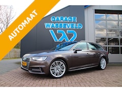 Audi A4 - 2.0 TFSI ULTRA 140KW AV S-T7