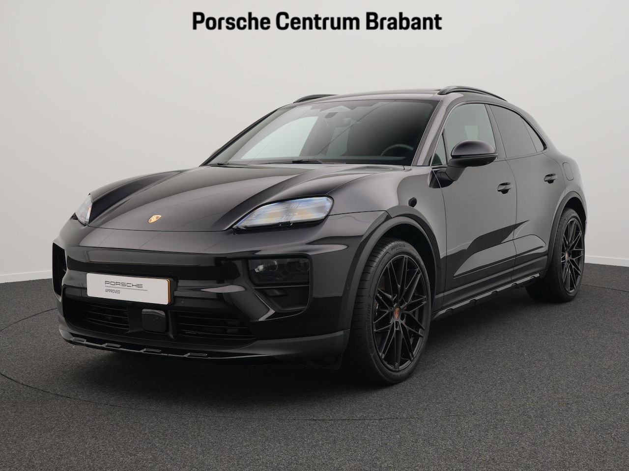 Porsche Macan - 4 S - AutoWereld.nl