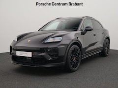 Porsche Macan - 4 S