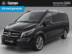 Mercedes-Benz V-klasse - 220d Lang Avantgarde MARGE | BURMESTER | 360 CAM | ELEK-SCHUIDEUREN