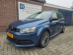 Volkswagen Polo - 1.4 TSI BlueGT APK/NAP/DSG
