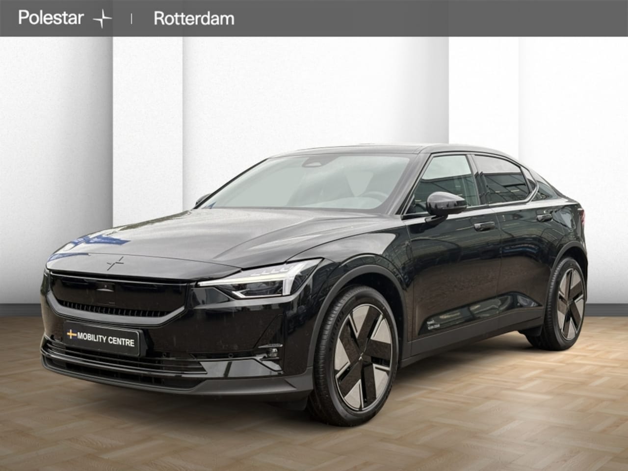 Polestar 2 - NIEUW UIT VOORRAAD | Long range Single motor 82kWh | PRIME | Harmon & Kardon - AutoWereld.nl