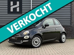Fiat 500 - 1.0 Hybrid Dolcevita Pano Carplay Cruise Parkeersensor