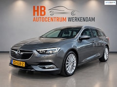 Opel Insignia Sports Tourer - 1.5 Turbo Exclusive