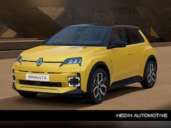 Renault 5 - 5 comfort range techno 52 kWh | Pack Winter | All Season Banden |