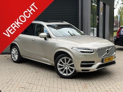 Volvo XC90 - 2.0 T8 Twin Engine AWD Inscription