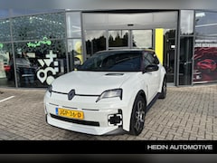 Renault 5 - 5 comfort range techno 52 kWh | 150pk | Camera | google navigatie | Adaptive Cruise | Appl