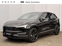 Volvo EX30 - P5 Long Range Plus Black Edition Europa 69 kWh | 20 inch black lichtmetalen velgen | Strip