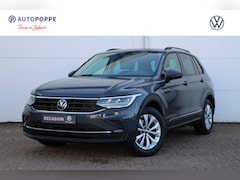Volkswagen Tiguan - 1.5 TSI Life Business 150pk DSG7