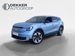 Ford Explorer - Premium Extended Range RWD 77 kWh SOH 97% - Headup Display - Rondomzicht Camera - B&O Audi