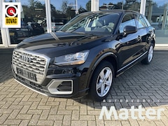 Audi Q2 - 1.4 TFSI CoD Sport Trekhaak