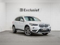 BMW X1 - sDrive18i Centennial High Executive leder | Pan.dak |