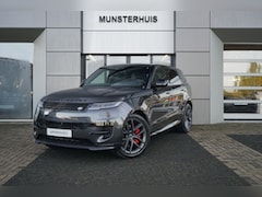 Land Rover Range Rover Sport - 3.0 P440e Dynamic HSE PHEV | Koelvak | HUD |