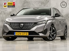 Peugeot 308 SW - 1.6 Plug-in Hybrid 180 Allure 180Pk Automaat (APPLE CARPLAY, GROOT NAVI, 360 CAMERA, LEDER