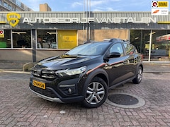 Dacia Sandero Stepway - 1.0 TCe 90 Comfort|Camera|Sensoren|