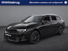 Opel Astra Sports Tourer - 1.2 Level 4 | Winterpakket | Camera 360 | Carplay | Blackpack |