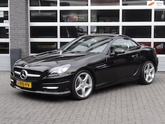 Mercedes-Benz SLK-klasse - 200 / Handgeschakeld / 83.148 km / AMG velgen / Nieuwstaat