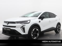 Renault Captur - 1.8 E-Tech full hybrid 160 techno
