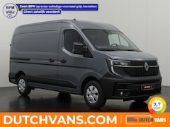 Renault Master E-Tech - 87Kwh L2H2 | Zeer Compleet | Direct Rijden | 10" Multimedia+Google | 360 Camera | Betimmer