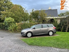 Ford Focus Wagon - 1.6 EcoBoost Lease Trend