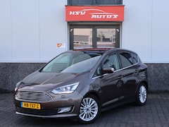 Ford C-Max - 1.5 Titanium navigatie LM automaat org NL