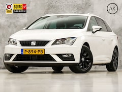 SEAT Leon ST - 1.0 TSI Sport (PANORAMADAK, APPLE CARPLAY, CLIMATE, STOELVERWARMING, CAMERA, SPORTSTOELEN,