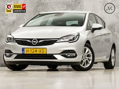 Opel Astra - 1.2 Sport (NAVIGATIE, CLIMATE, CAMERA, TREKHAAK, SPORTSTOELEN, CRUISE, LM VELGEN, ELEK PAK