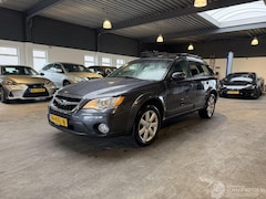 Subaru Outback - Outback 2.5i