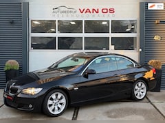 BMW 3-serie Cabrio - 325i l Xenon l Beeld l Leer l Actie