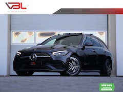 Mercedes-Benz C-klasse Estate - 300 e AMG Line | SOH 96, 3% | Panoramadak