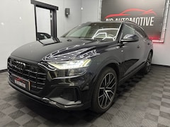 Audi Q8 - 50 TDI Quattro S-line