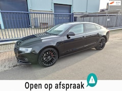 Audi A5 Sportback - 1.8 TFSI PRO LINE*CLIMA*NAVI*NIEUWSTAAT