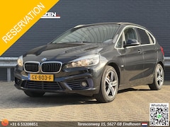 BMW 2-serie Active Tourer - 218i Sport | Pano | Cruise | Climate | Stoelverwarming |