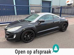 Peugeot RCZ - 1.6 THP 155 *198.201 KM*LEER*CLIMA*NAVI*18 INCH
